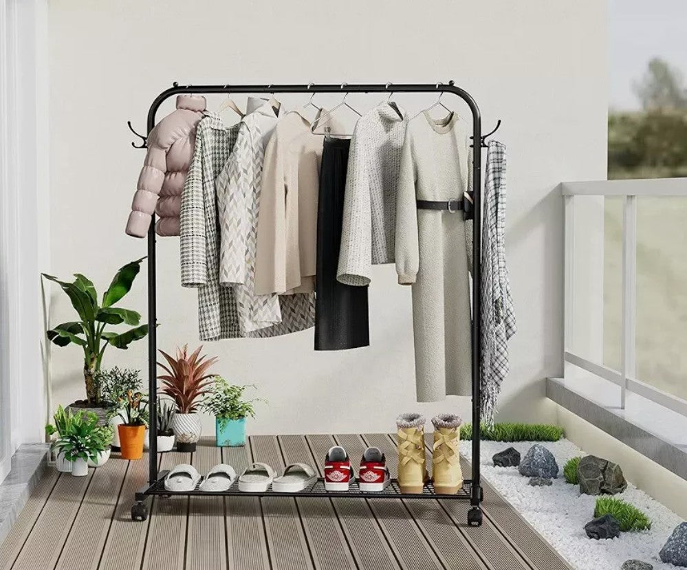 Clothes Rail Rack