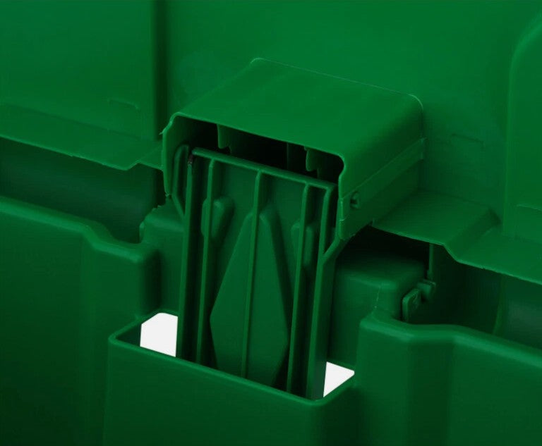 Recycling Dustbin