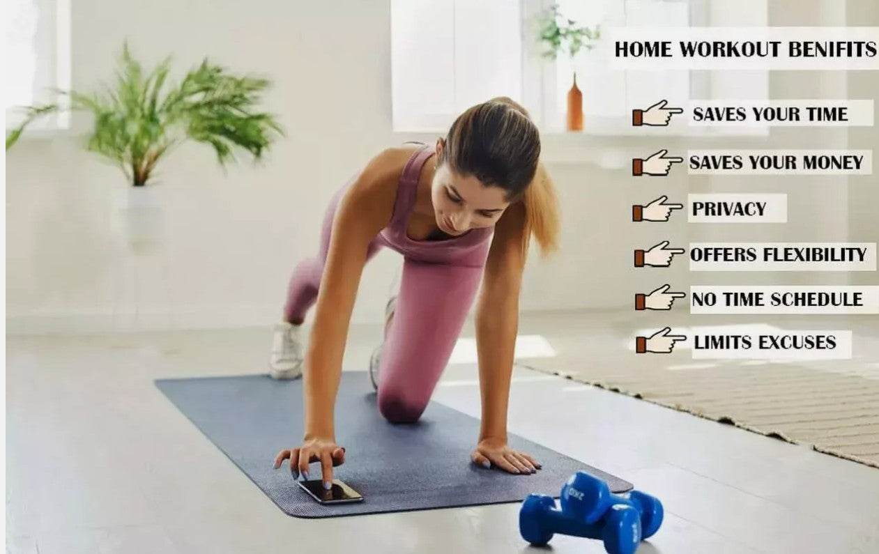 12kg Neoprene Dumbbells
