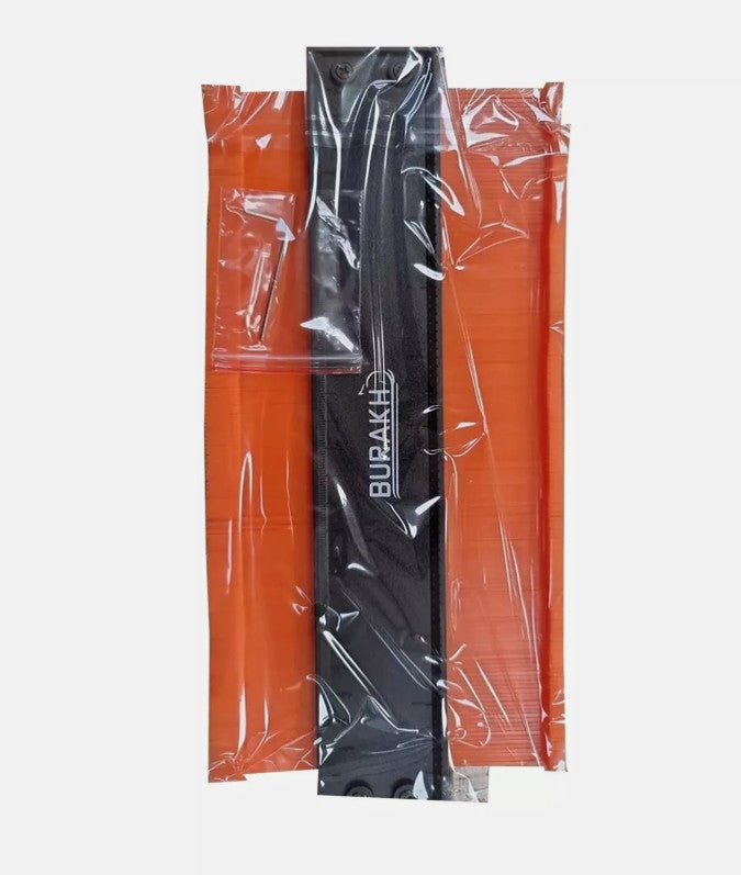 10" Duplicator Shape Contour Gauge Profile Ruler Tiling Laminate Tool With Lock