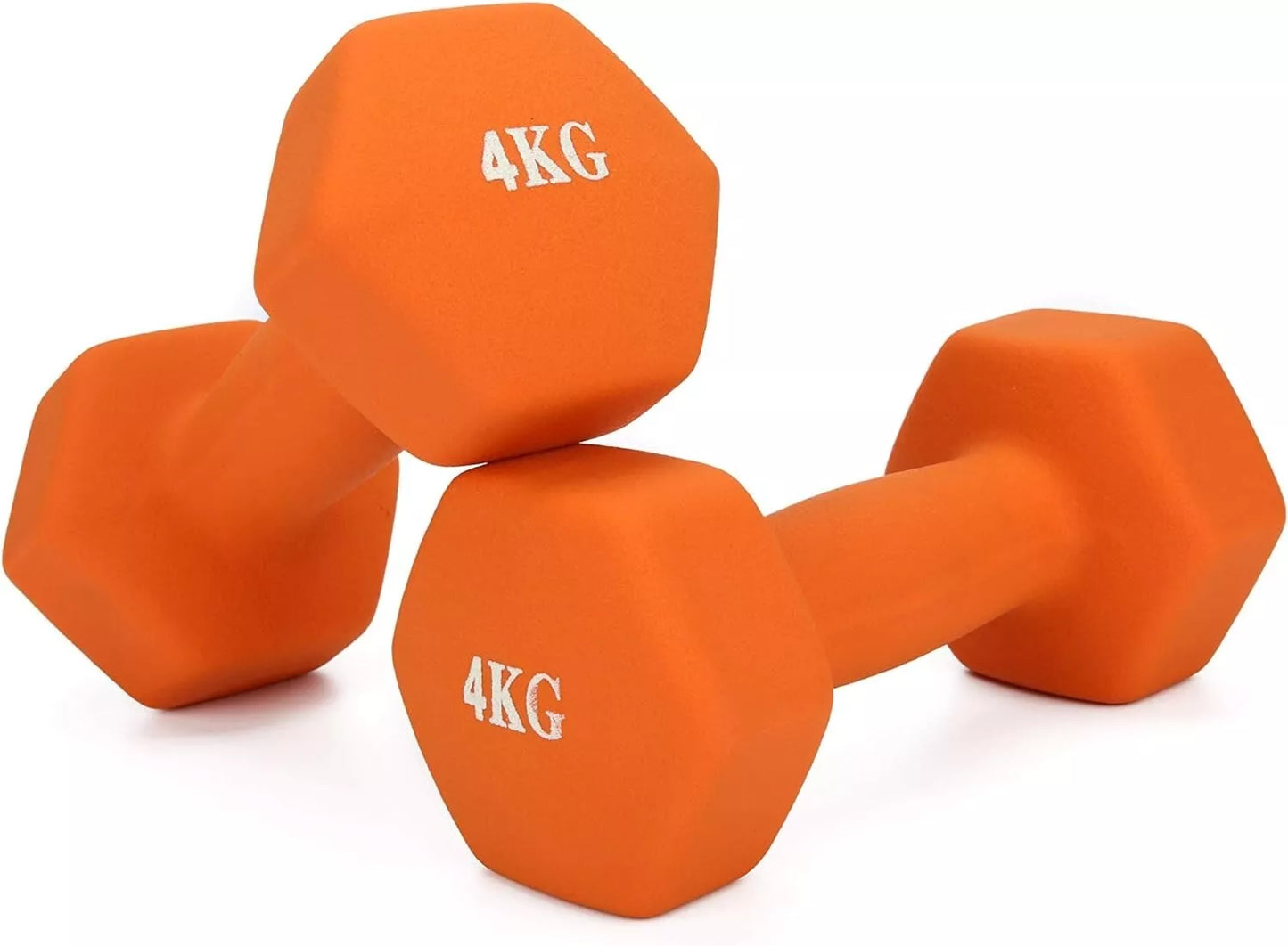 Dumbbells 4KG
