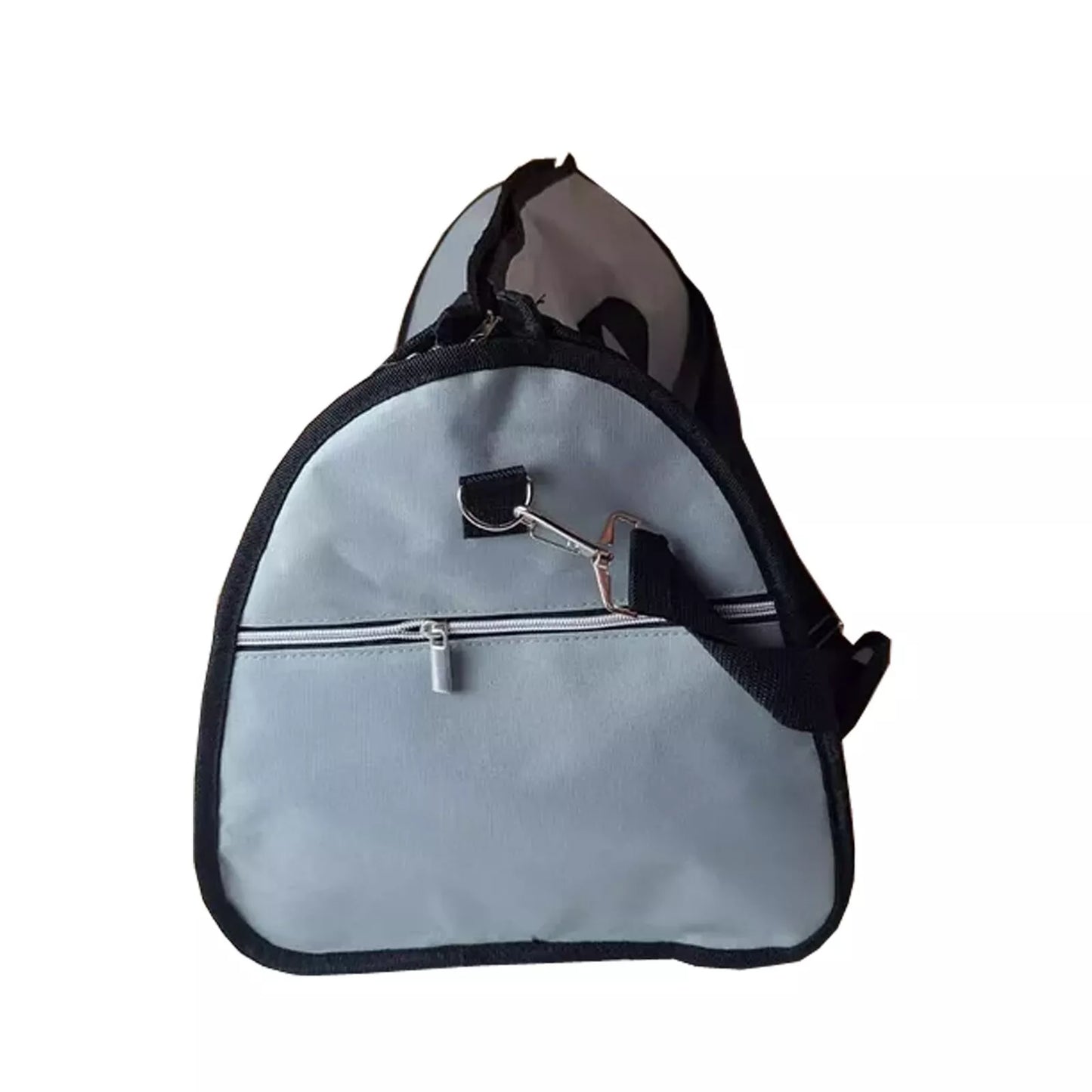 Have one to sell? Sell it yourself Share Duffel Bag Travel Suit Carrier Garment Large Foldable Cabin 45L Holdall + Strap