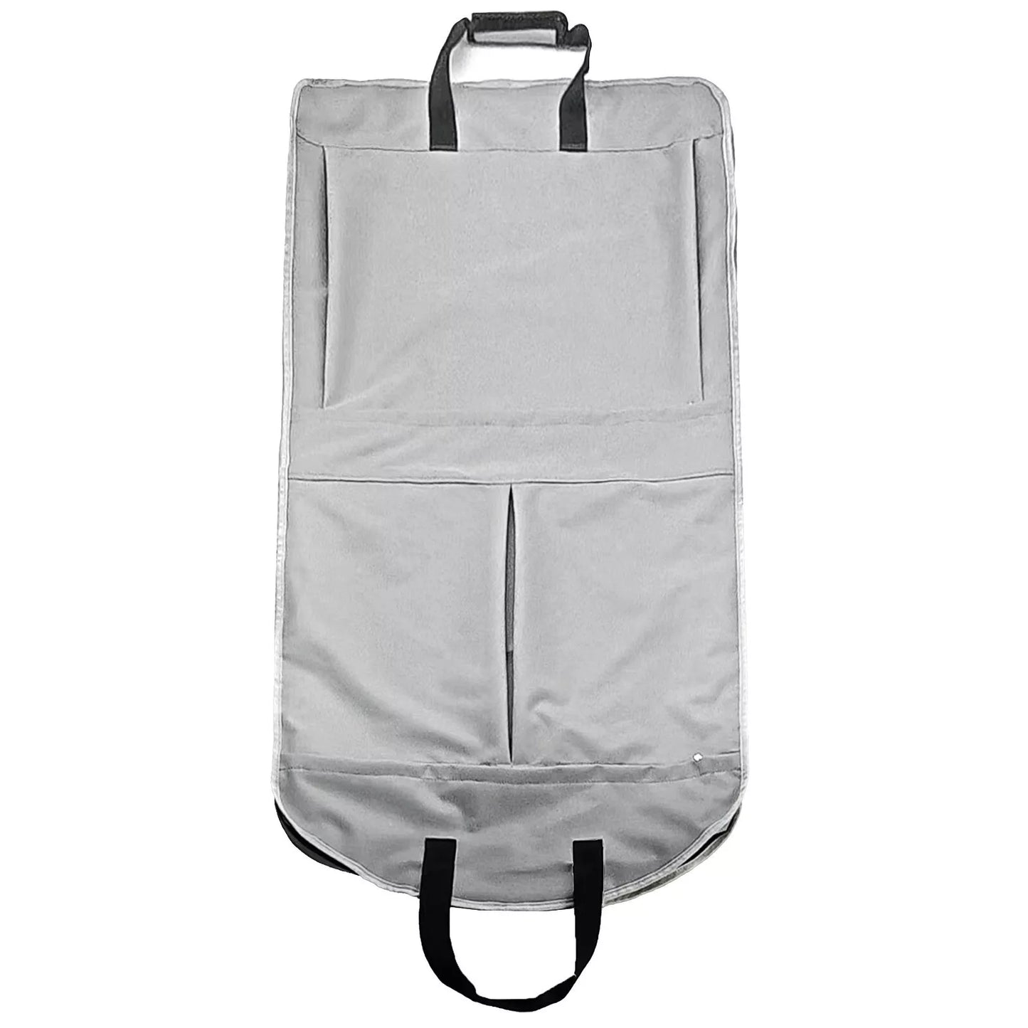 Suit Garment Bag Premium XL Travel Carrier Wardrobe Jacket Dress Cover Storage
