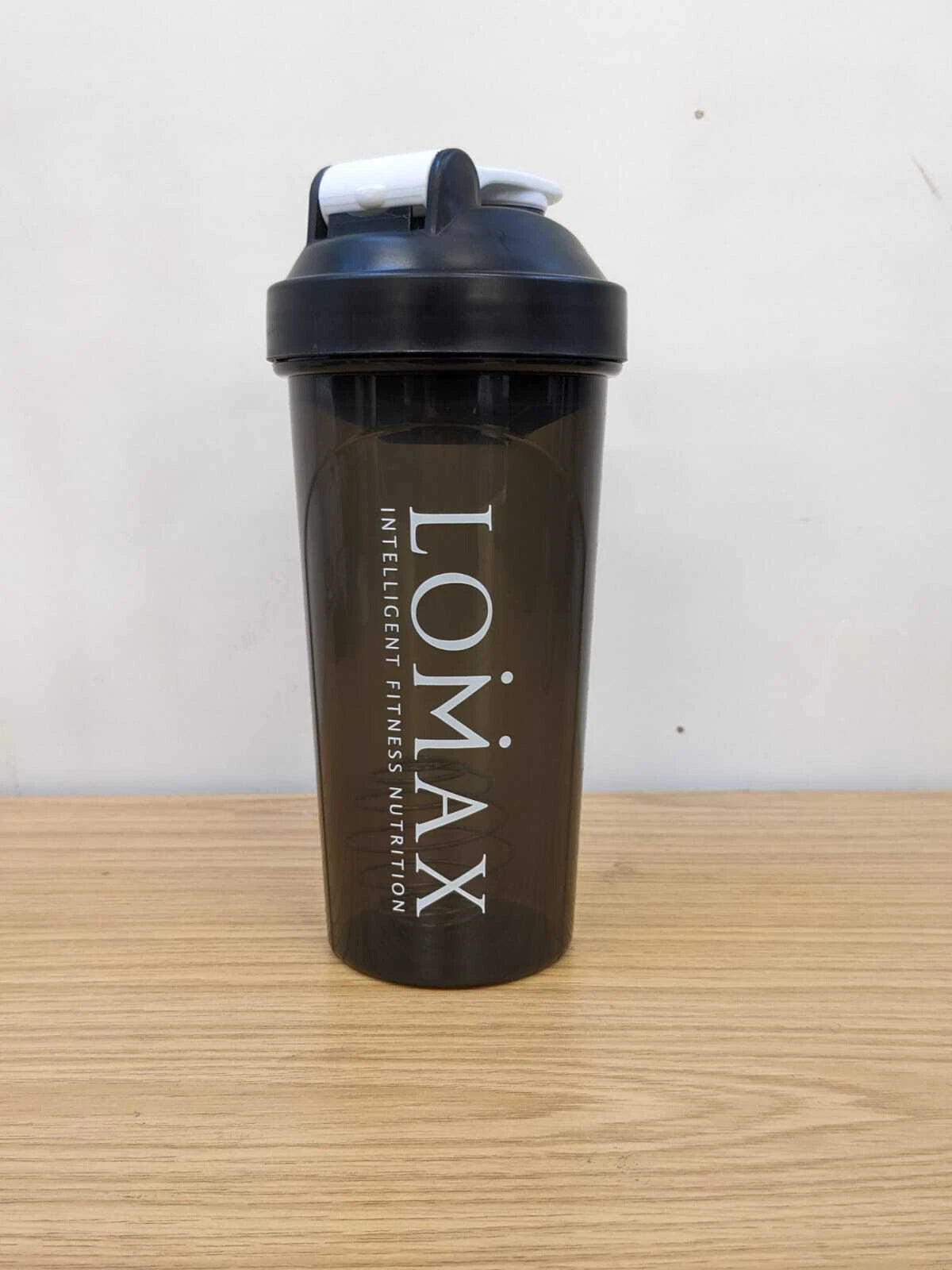 Shaker Bottle Protein Shaker Cup With Protein Creatine Compartment & Mixer 700ml