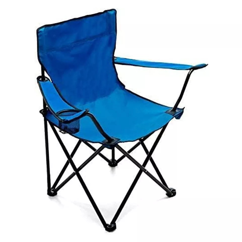 Camping Chairs Portable Folding Lightweight Outdoor Garden Beach Picnic Chair