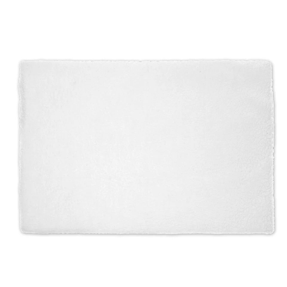 Pet Bed Self Heating Soft Dog Cat Mat Thermal Radiator Heated Pad 60 x 49cm
