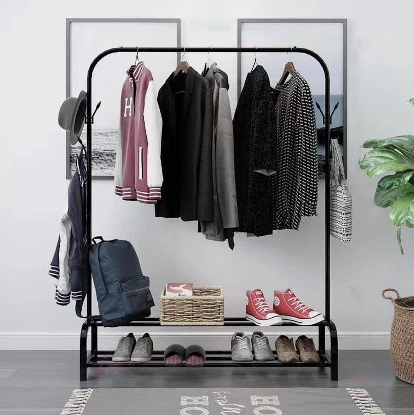 Clothes Rail Rack
