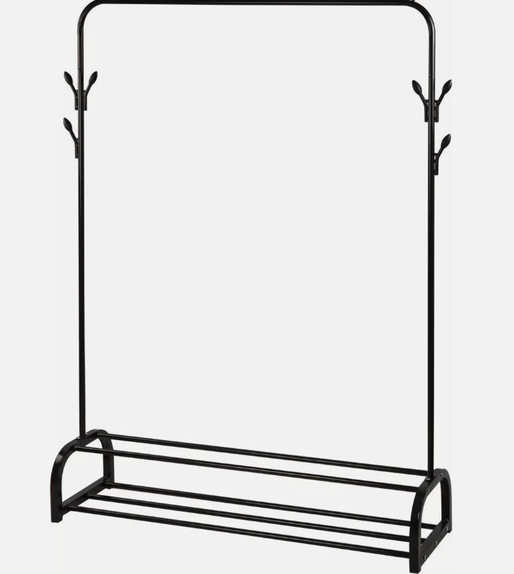 Clothes Rail Rack