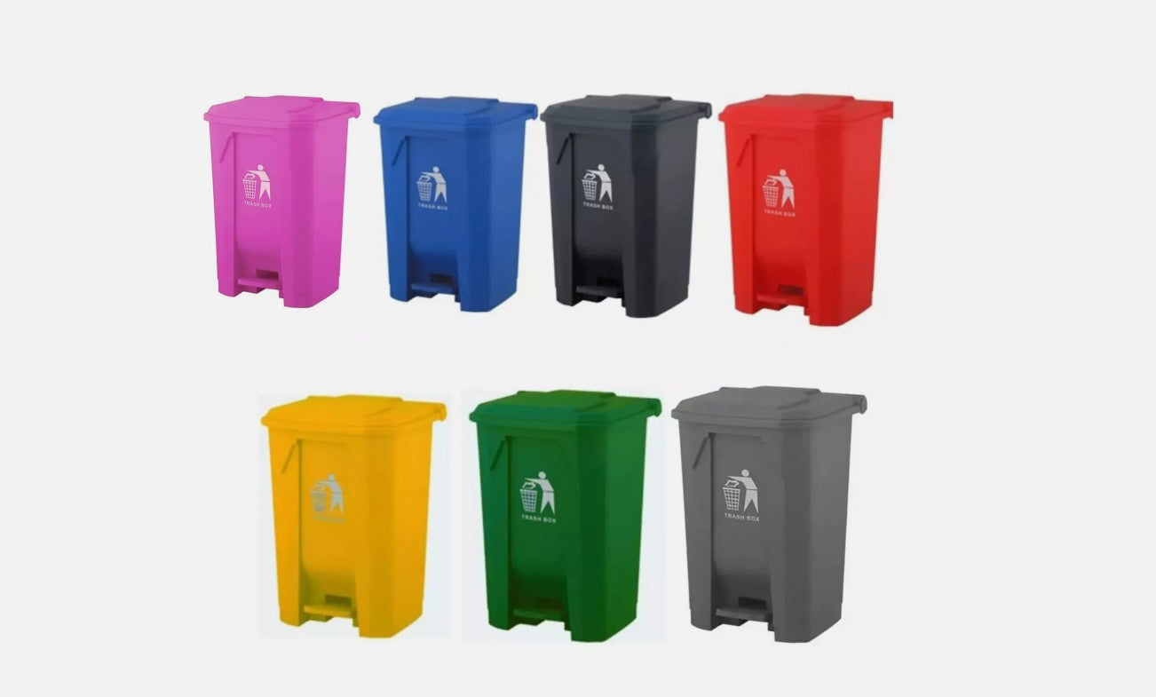 Recycling Dustbin