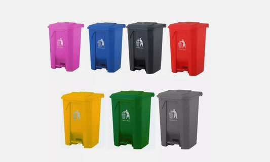 Recycling Dustbin