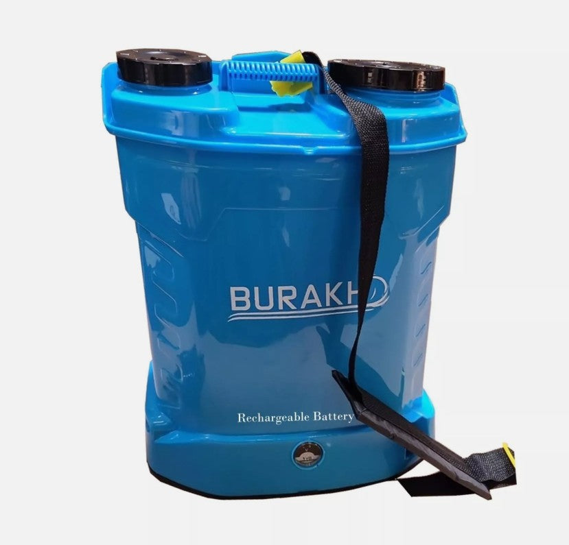Electric Knapsack Pressure Sprayer 20L