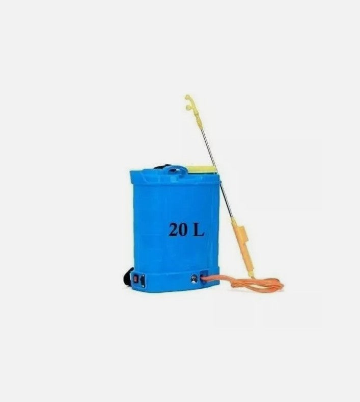 Electric Knapsack Pressure Sprayer 20L