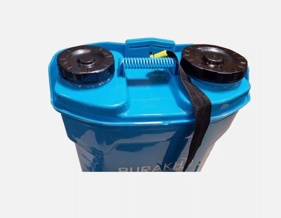 Electric Knapsack Pressure Sprayer 20L