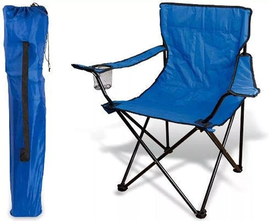 Camping Chairs Portable Folding Lightweight Outdoor Garden Beach Picnic Chair