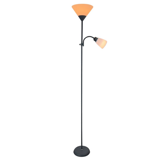 Adjustable Floor lamp With Reading Modern Light Living Room Bedside Work Study