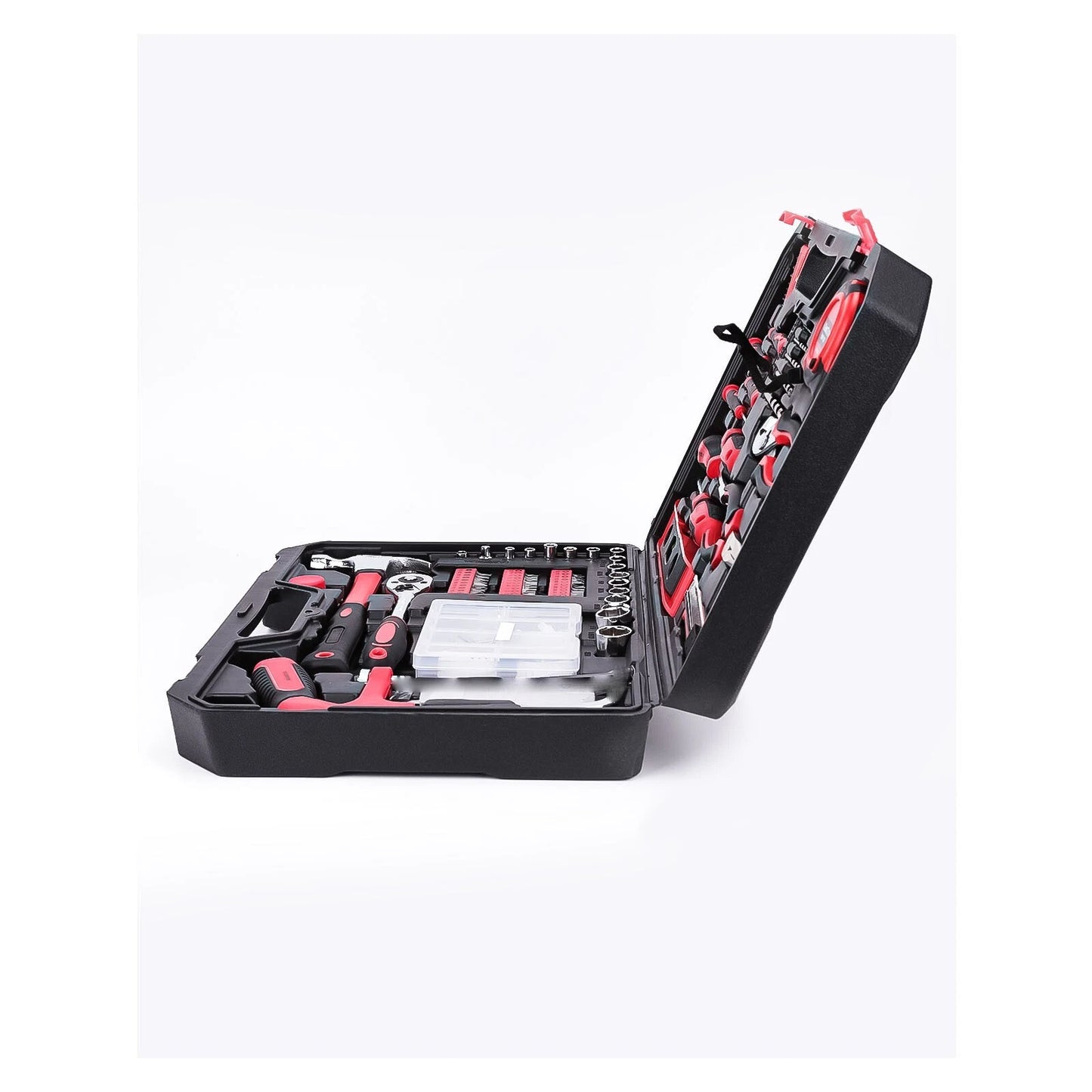 Tool Kit 226 Pcs Professional Hand Tool Kit Set Household & Workshop DIY Tools