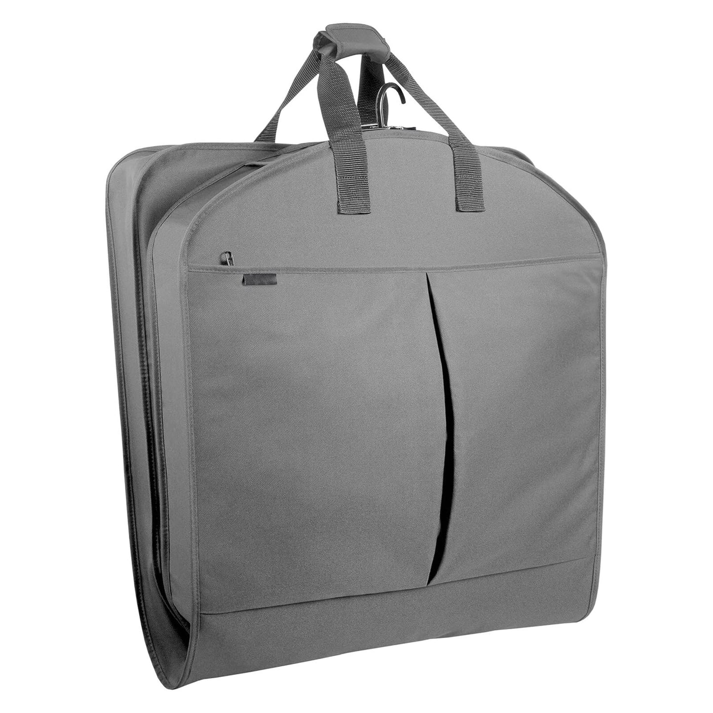 Suit Garment Bag Premium XL Travel Carrier Wardrobe Jacket Dress Cover Storage