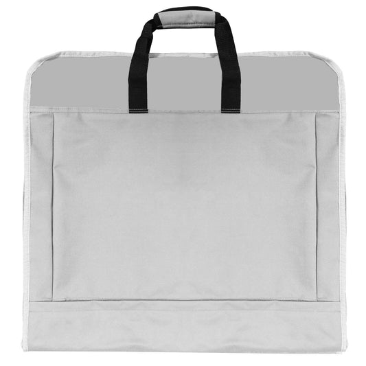 Suit Garment Bag Premium XL Travel Carrier Wardrobe Jacket Dress Cover Storage