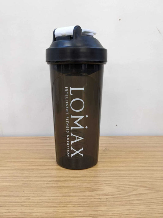 Shaker Bottle Protein Shaker Cup With Protein Creatine Compartment & Mixer 700ml
