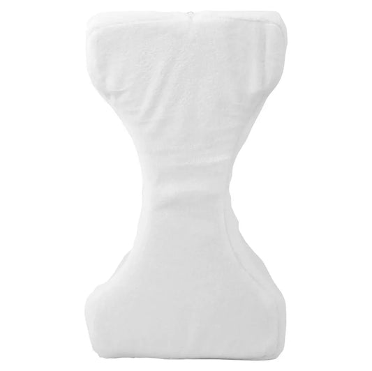 Comfortable Memory Foam Wedge Contour Orthopedic Leg Support Cushion Pillow