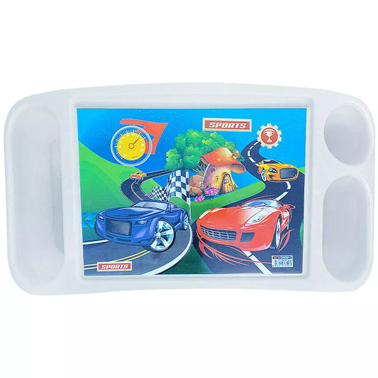 KIDS CHILDREN LAPTOP LAP TRAY HOBBY DESK COMPUTER SOFA PLAY BREAKFAST TABLE