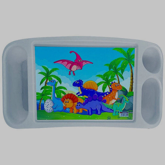 KIDS CHILDREN LAPTOP LAP TRAY HOBBY DESK COMPUTER SOFA PLAY BREAKFAST TABLE