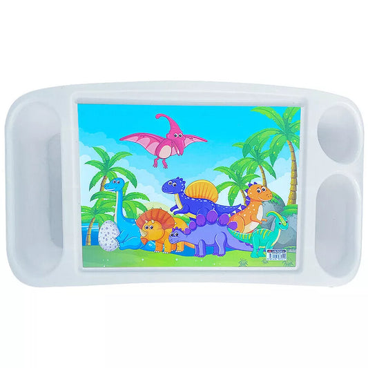 KIDS CHILDREN LAPTOP LAP TRAY HOBBY DESK COMPUTER SOFA PLAY BREAKFAST TABLE